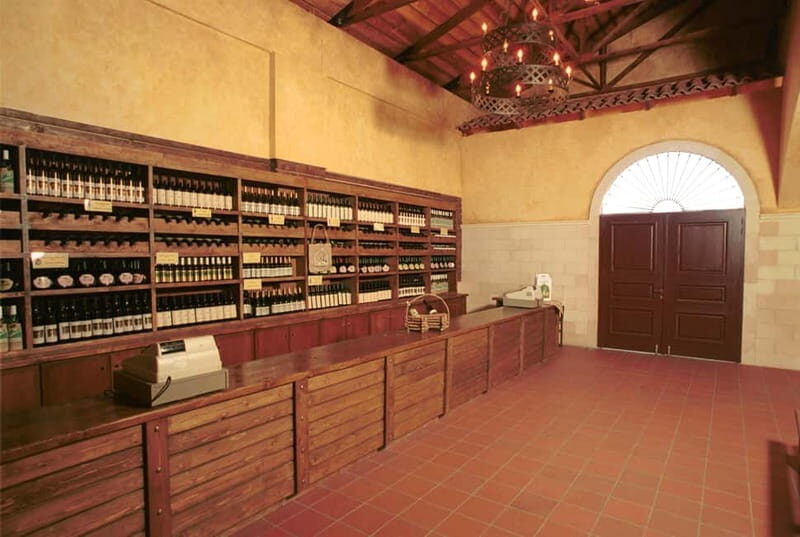 KEFALONIA: WINE TASTING TOUR