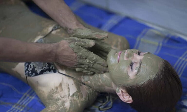 Kemer/Belek/Lara: Turkish Bath & Massage with Hotel Transfer - Who Is This Tour Best For?
