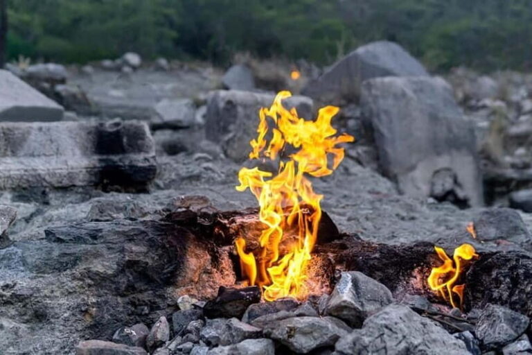 Kemer: Jeep Safari to Olympos Beach & the Flames of Chimaera - What Sets This Tour Apart?