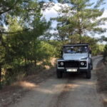 Kemer: Jeep Safari Tour with Lunch at Riverside - Authenticity and Guide Experience