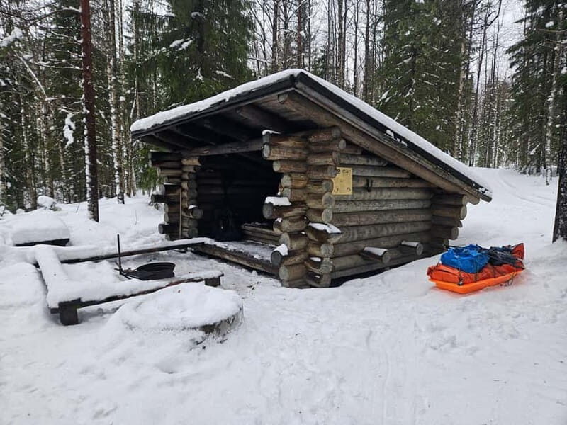 Kemi-Tornio: Kivalot Hills and Jägercabin Guided Hike - Who Will Love This Tour?