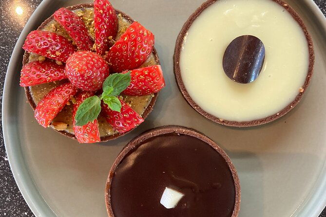 Kerobokan French Pastry and Bakery class for Adult - Kerobokan French Pastry and Bakery Class for Adults: A Sweet Indonesian Experience