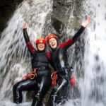 Keswick: Canyoning Adventure - The Guides & Safety