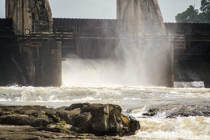 Khadakwasla Dam, Sinhagad Fort Tour by Car - Exploring Pune’s Hidden Gems: The Khadakwasla Dam & Sinhagad Fort Tour
