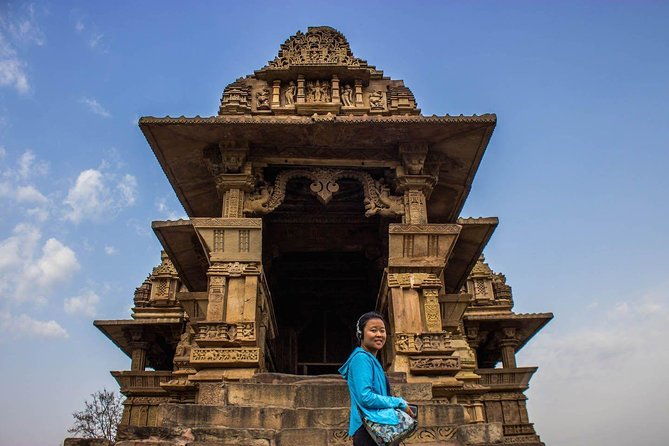 Khajuraho Tour from Delhi with a overnight train - Introducing the Khajuraho Tour from Delhi with Overnight Train  