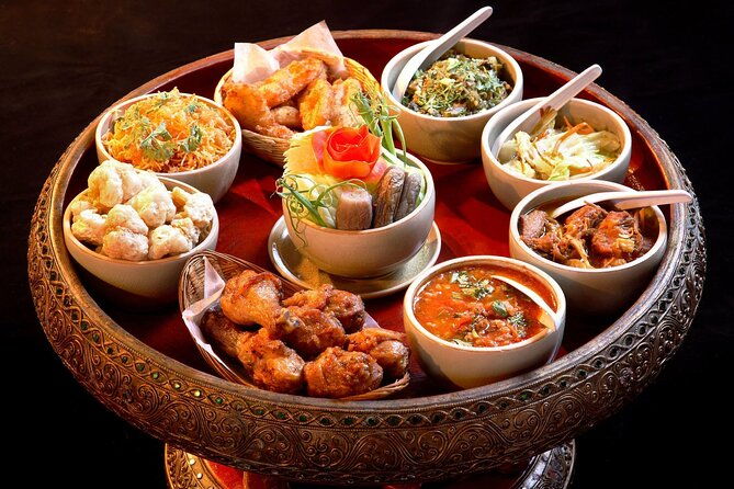 Khantoke Dinner and Cultural Show At Old Chiang Mai Cultural Center - Introduction