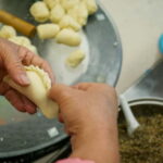 Khinkali and Pelmeni Cooking Master Class - Practical Details and Tips