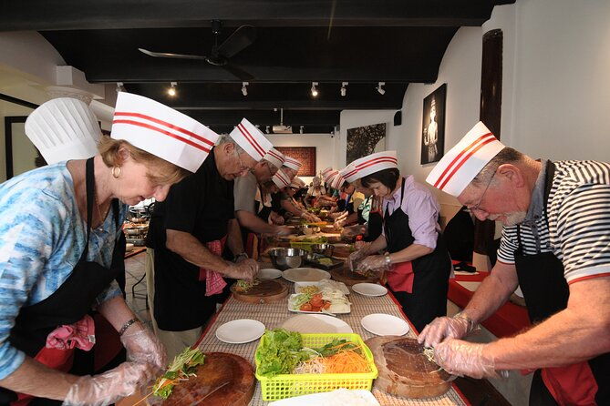 Khmer Cooking Class Half Day (AM or PM) - Exploring the Khmer Cooking Class Half Day (AM or PM)