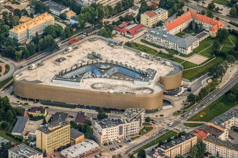Kielce private guided city tour - Practical Details: What You Need to Know