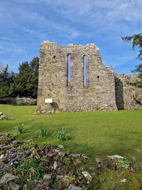 Killarney: Boat Tour to Innisfallen Island, Killarney Lakes - Why This Tour Offers Excellent Value