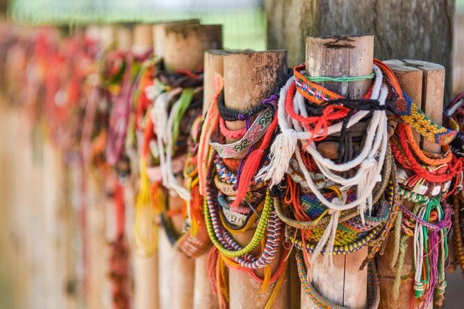 Killing Fields and Prison S21 Bus Tour - Discover the Khmer Rouge Era with the Killing Fields and Prison S21 Bus Tour