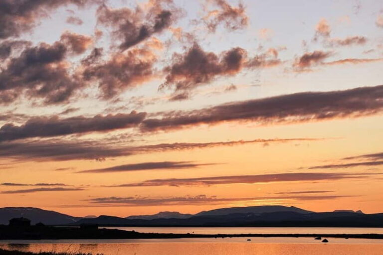 Kiruna: Arctic Summit Views in the Midnight Sun - The Practicalities: What You Need to Know