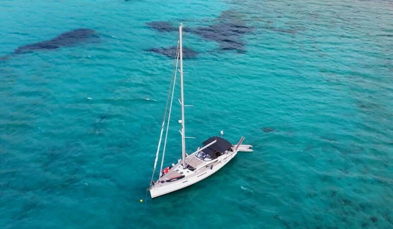 Kissamos: Balos & Gramvousa Sailing Cruise with Meal - Why This Cruise Offers Good Value
