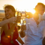 Kissamos: Balos & Gramvousa Sunset Luxury Catamaran Cruise - What Sets This Tour Apart