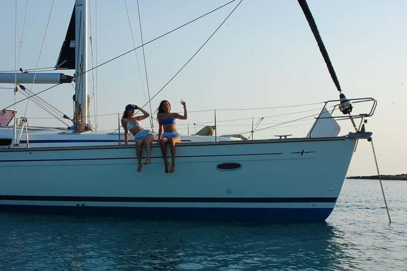 Kissamos: Explore Balos and Gramvoussa, supporting a cause - Practical Details