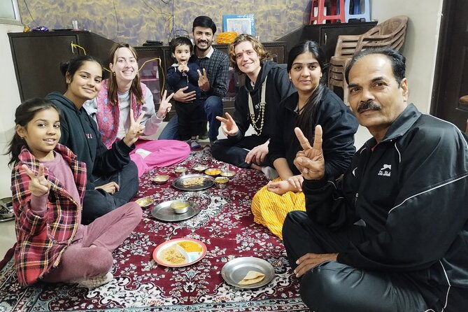 Kitchen is Yours Cooking class in Jaipur with Pickup & Drop - Introducing the Kitchen is Yours Cooking Class in Jaipur