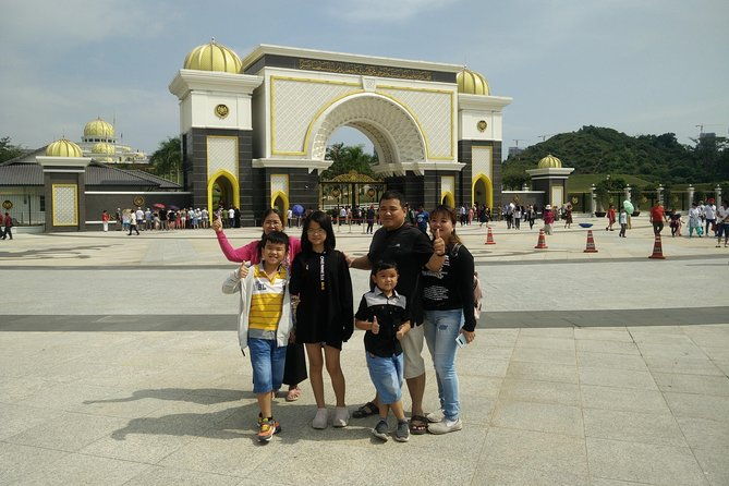 KL Cruise Excursions from Port Klang for KL City Tour - Key Points