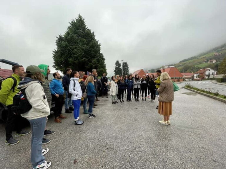 Klanjec: Hiking on Cesargrad and the heritage of Klanjec - What Sets This Tour Apart?