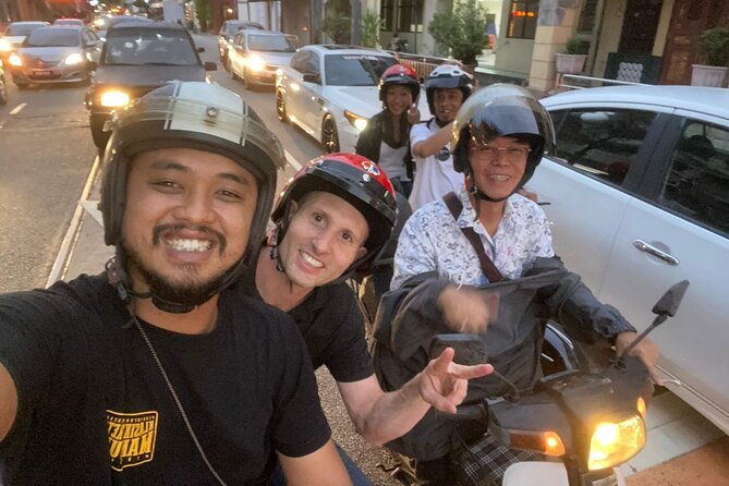 KL's Inside Scoot - An In-Depth Look at the Kuala Lumpur Inside Scoot