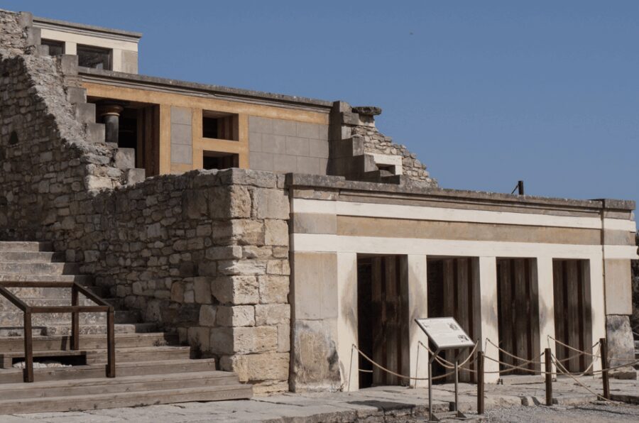 Knossos: Knossos Private Guided Tour - The Value of a Private Guided Tour