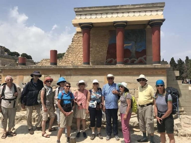 Knossos Palace ( Private tour Skip-The-Line ) - Analyzing the Cost and Value