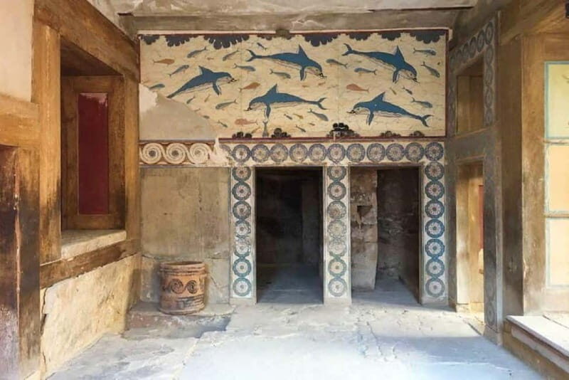 Knossos Place and Minoan Performance from Rethymno - Final Thoughts: Who Will Love This Experience?