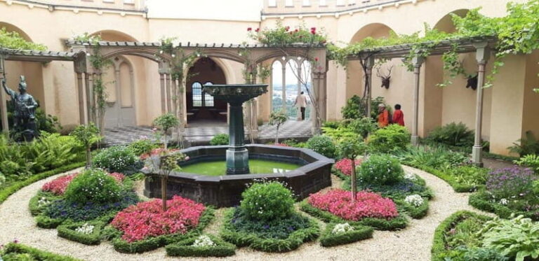 Koblenz - Castle Stolzenfels Private Tour - Exploring Stolzenfels Castle: What Youll See
