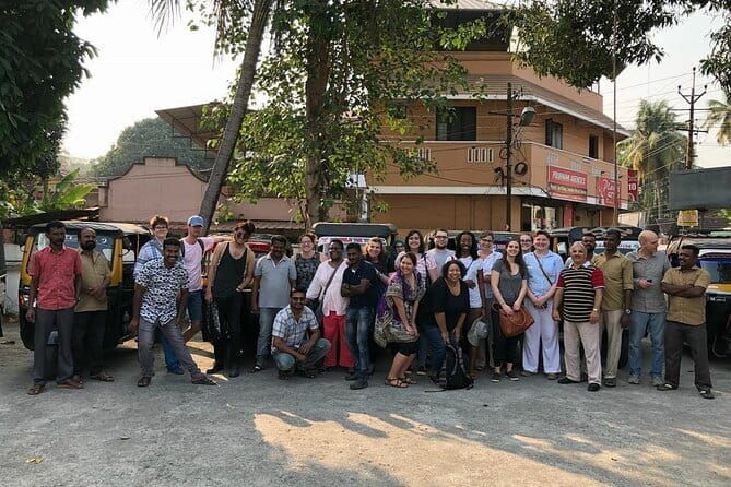 Kochi Exclusive Local Sightseeing Tuk-Tuk Tour - Kochi Exclusive Local Sightseeing Tuk-Tuk Tour: An In-Depth Review