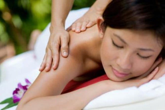 Koh Samui Island private Tour including Lunch and Thai Massage - Introducing the Koh Samui Island Private Tour with Lunch and Thai Massage