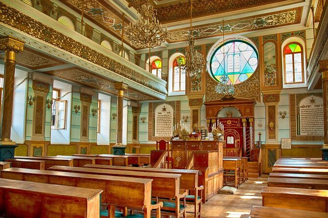 Kolkata: Full-Day Spirituality & Temples Tour - An In-Depth Look at the Itinerary
