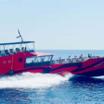 Kolymbia: High-Speed Boat to Symi Island & St George's Bay - What Makes This Tour Stand Out