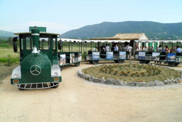 Konavle Valley: Tour with Wine Tasting from Dubrovnik - Transportation, Duration, and Value