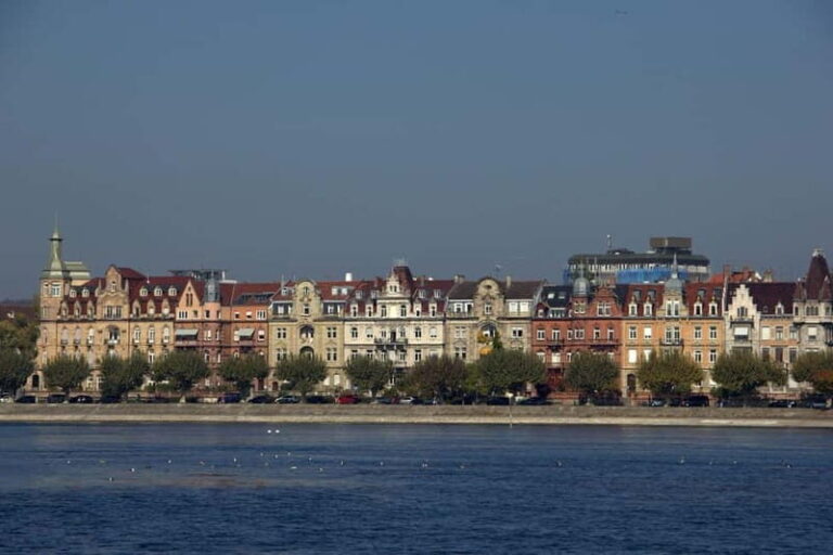 Konstanz: Private Christmas Market Tour - Who Will Love This Tour?