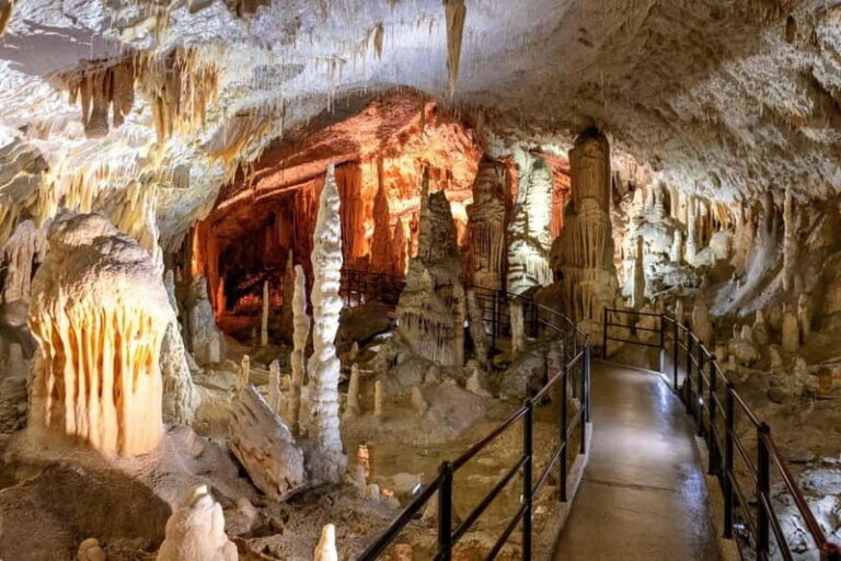 Koper: Postojna Cave and Predjama Castle Tour and Tickets - Practical Details and What to Expect