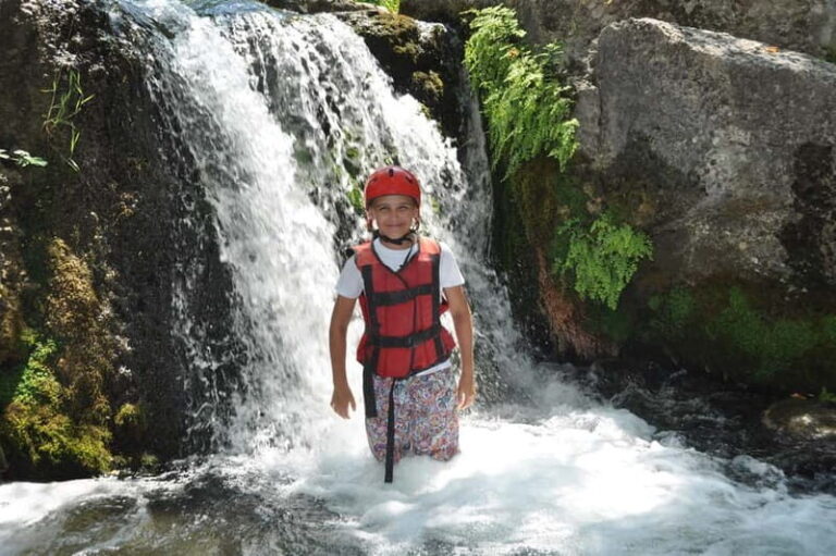 Koprulu Canyon Rafting Tour for Families and Couples W/Lunch - What Makes This Tour Stand Out?