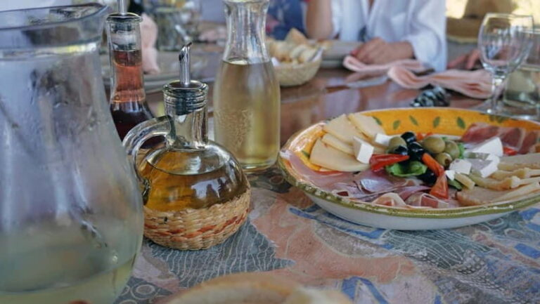 Korcula Island: Guided Snorkeling Adventure with lunch - The Comfort and Convenience
