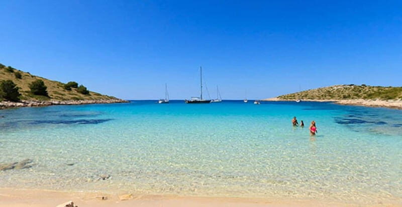 KORNATI:Full-Day Trip with drink and Lunch - Who Should Consider This Tour?