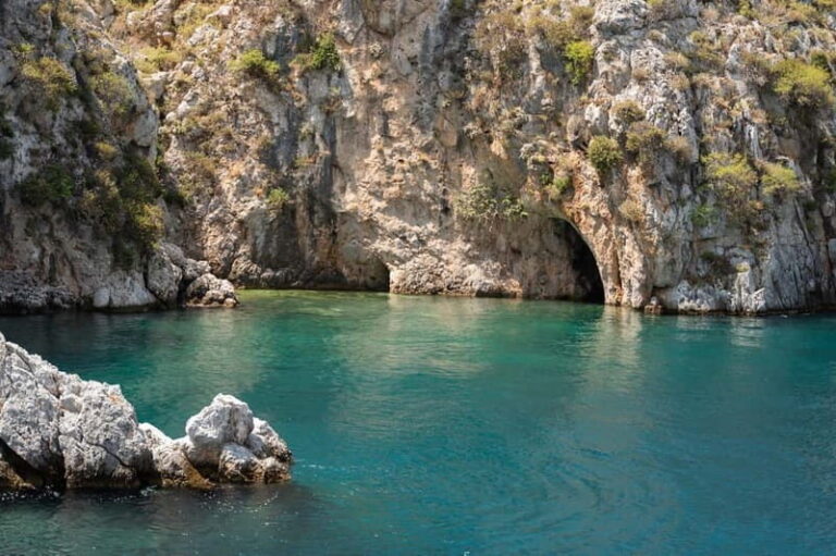 Kos 3 island cruise with Hotel Pick Up and Drop Off - Detailed Breakdown of the Itinerary