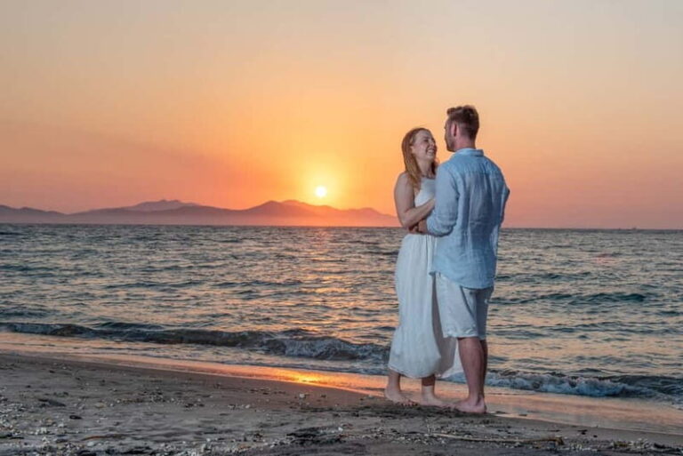 Kos: Beach Photo Shoot - Why Choose This Photo Shoot?
