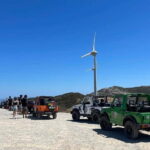 Kos: Guided Jeep or Quad Off-Road Tour with Drinks and Lunch - Who Is This Tour Best For?