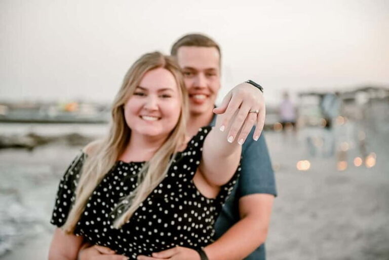 Kos island Proposal Photoshoot - Who Will Love This Experience?