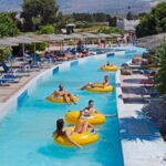 Kos: Lido Water Park Entry Ticket and Optional Transfer - What to Expect During Your Visit