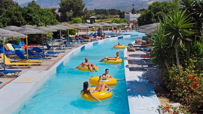 Kos: Lido Water Park Entry Ticket and Optional Transfer - What to Expect During Your Visit