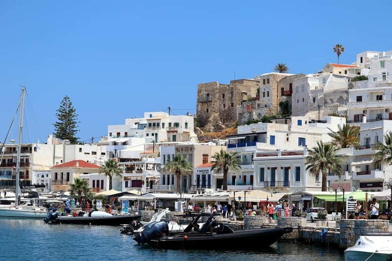 Kos: Private Guided City Tour