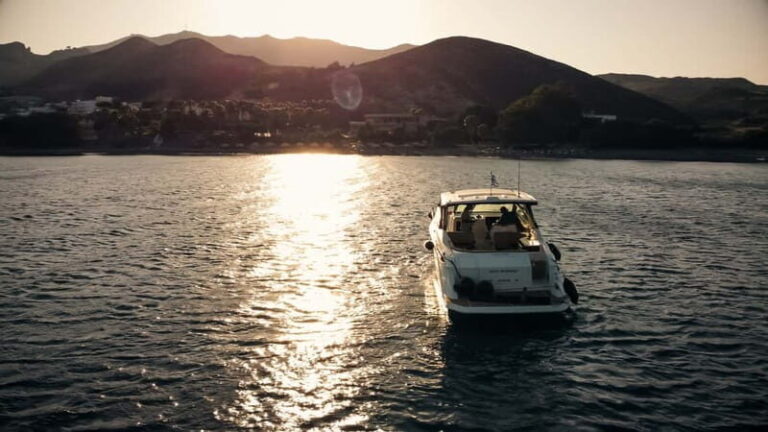 Kos: Seanomad Private Luxury Yacht Full Day 2 Islands Cruise - Who Should Consider This Tour?