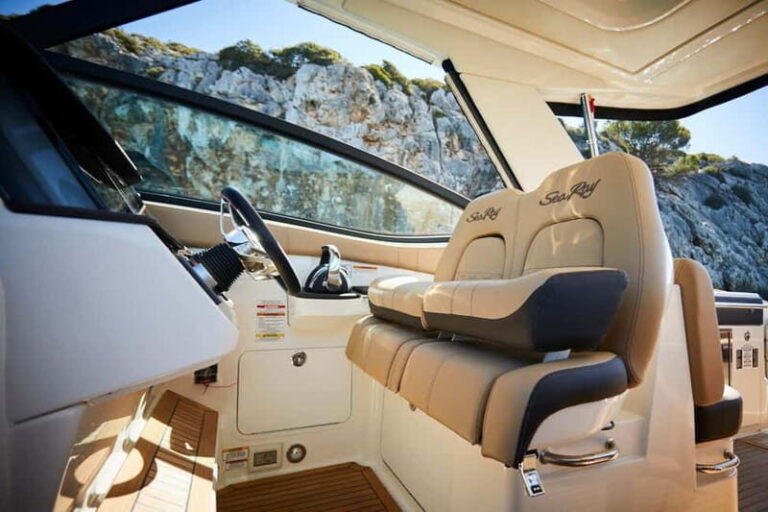 Kos: Seanomad Private Luxury Yacht Morning Cruise - Who is this tour best for?