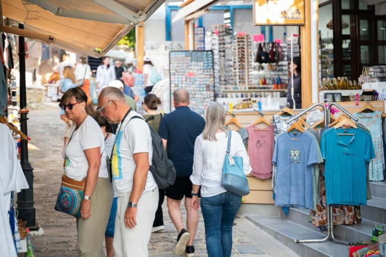 Kos: Zia Village Sunset Tour with Hotel Pickup - Why You Should Consider This Tour