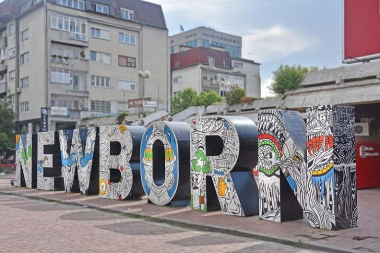 Kosovo day trip from Skopje - Transportation and Comfort