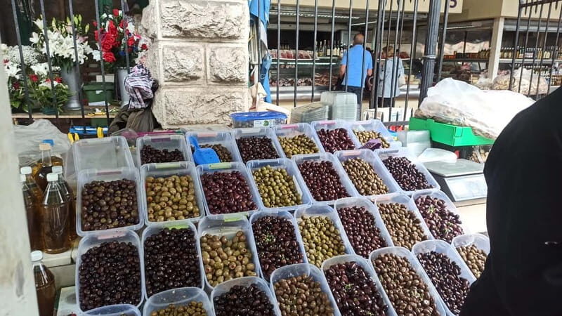 Kotor: 3H Food Tour - A Closer Look at the Kotor 3-Hour Food Tour