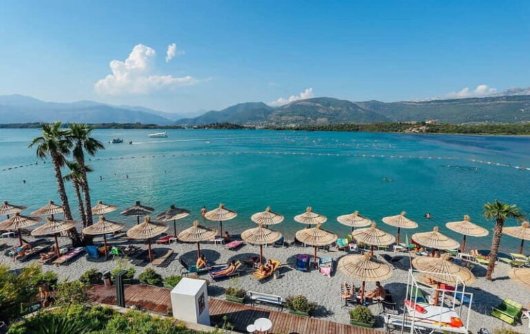 Kotor: 4H | Boka Bay Bliss: Perast, Coastline & Movida Beach - The Practicalities: What’s Included and What’s Not